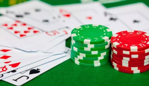 poker online daftar aman - Ekings