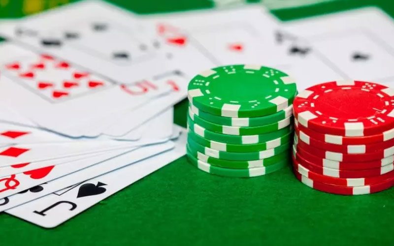 poker online daftar aman - Ekings