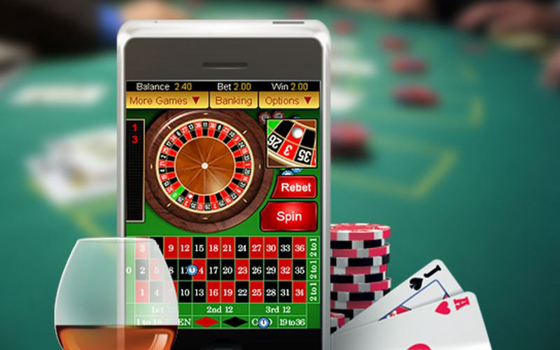 casino online judi uang - Ekings