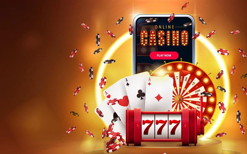 casino online simbol gacor - Ekings