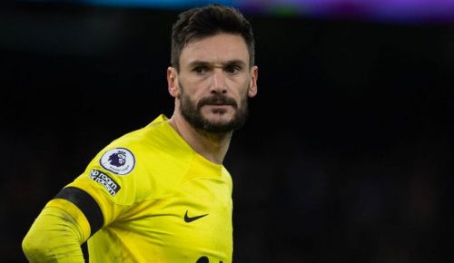 berita bola penampilan lloris - Ekings