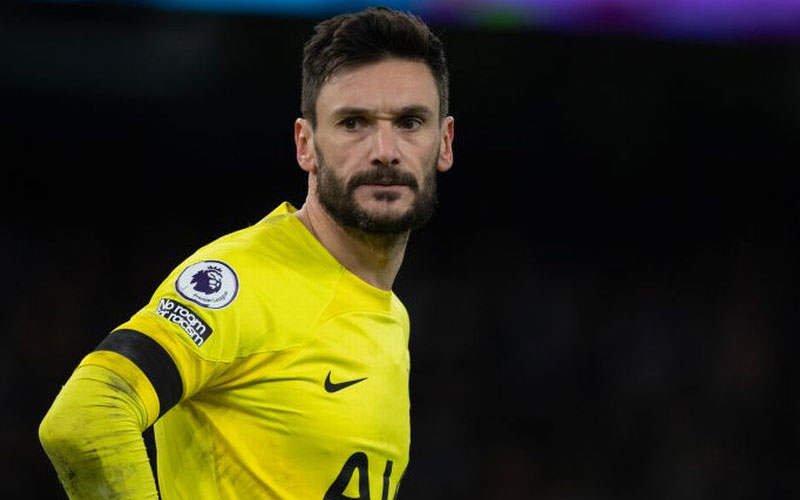 berita bola penampilan lloris - Ekings