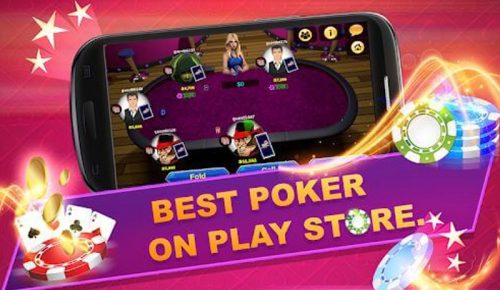 poker online android 2023 - Ekings