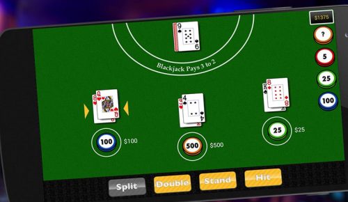 casino online perjudian al - Ekings