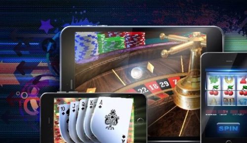 casino online tanpa unduhan - Ekings