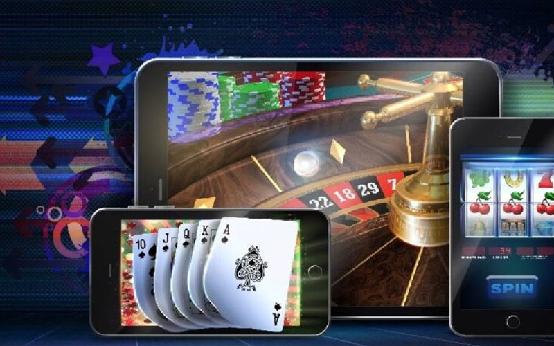 casino online tanpa unduhan - Ekings