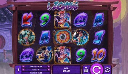 casino online i zombie - Ekings