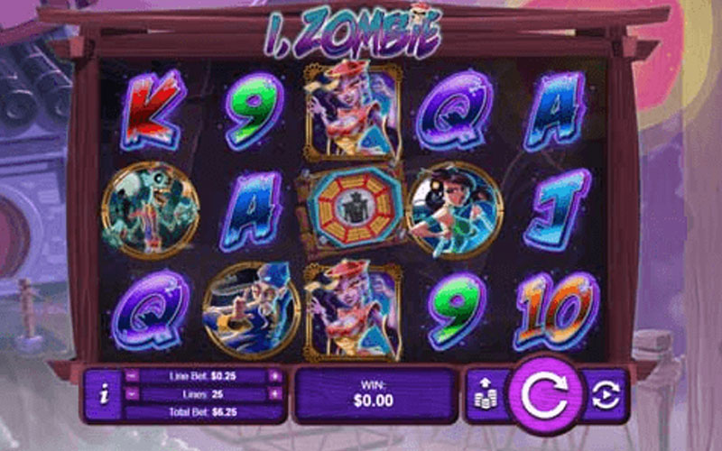 casino online i zombie - Ekings