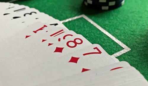 poker online menejemen - Ekingsbankroll