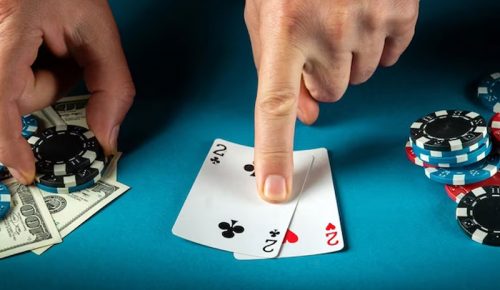 poker online terpercaya - Ekings