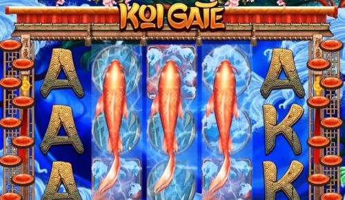 casino online koi gate - Ekings