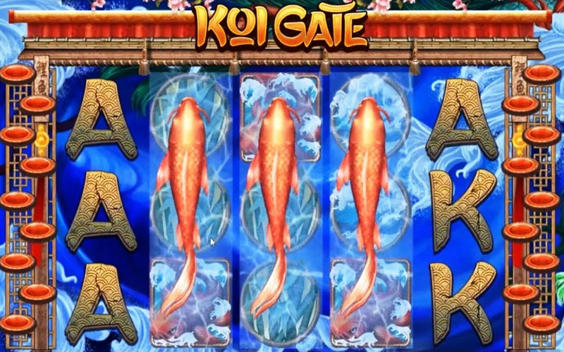 casino online koi gate - Ekings