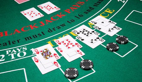 casino online player blackjack - Ekings