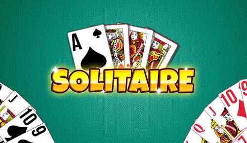 poker online solitaire - Ekings