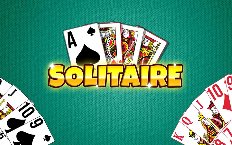 poker online solitaire - Ekings