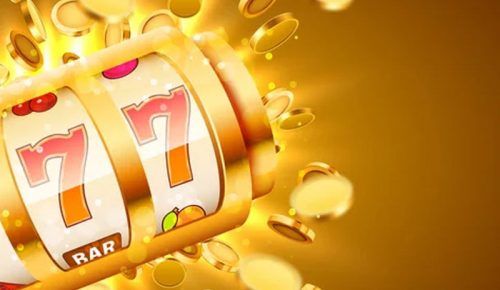 casino online golden slot - Ekings