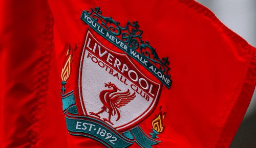 berita bola transfer liverpool - Ekings