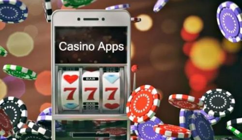 casino online gaming - Ekings