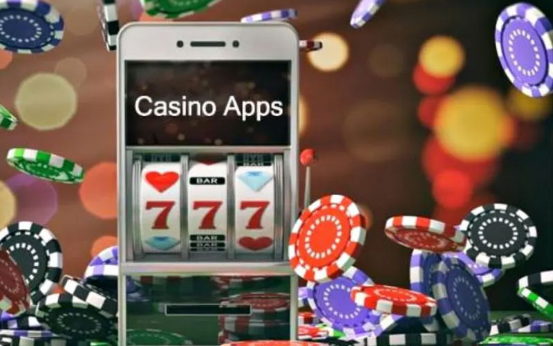 casino online gaming - Ekings