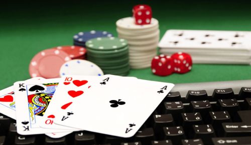 poker online aman vpn - Ekings