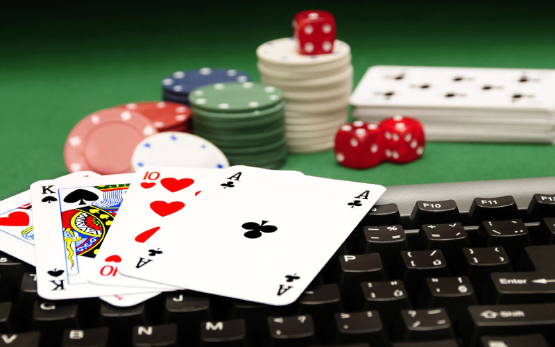 poker online aman vpn - Ekings