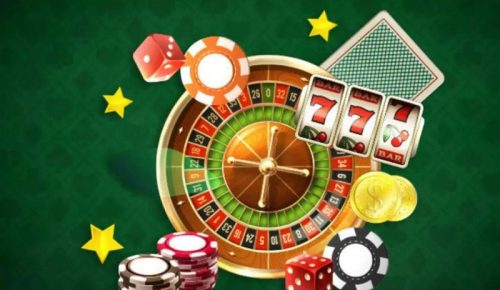 casino online populer 2023 - Ekings