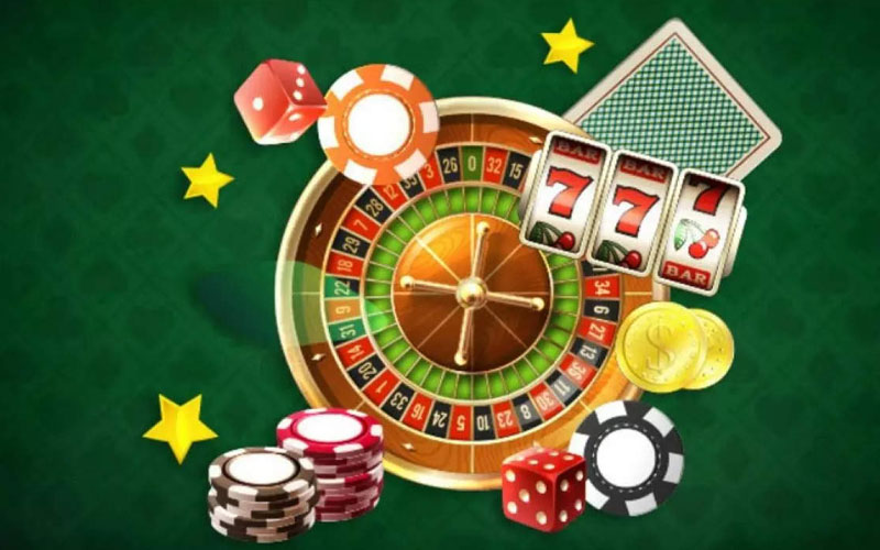 casino online populer 2023 - Ekings