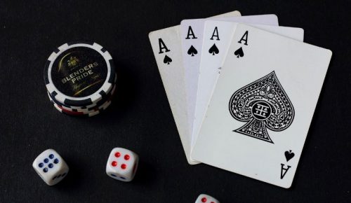 poker online strategi jitu - Ekings