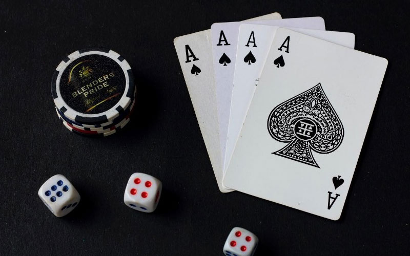 poker online strategi jitu - Ekings