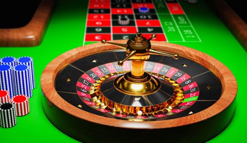 casino online roda rolet - Ekings