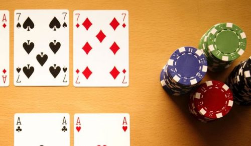 poker online free games - Ekings