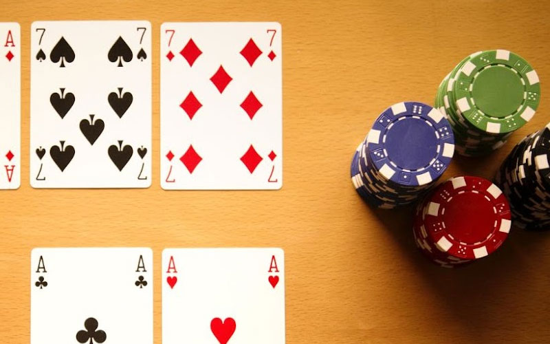 poker online free games - Ekings