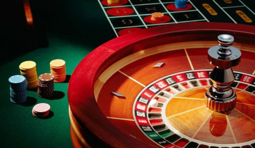 casino online panduan roulette - Ekings