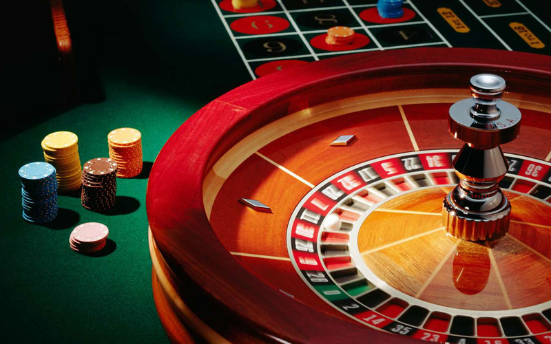 casino online panduan roulette - Ekings