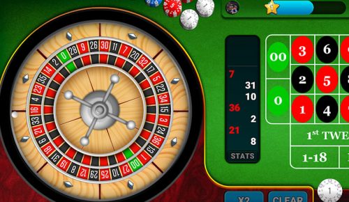 casino online putaran roulette - Ekings