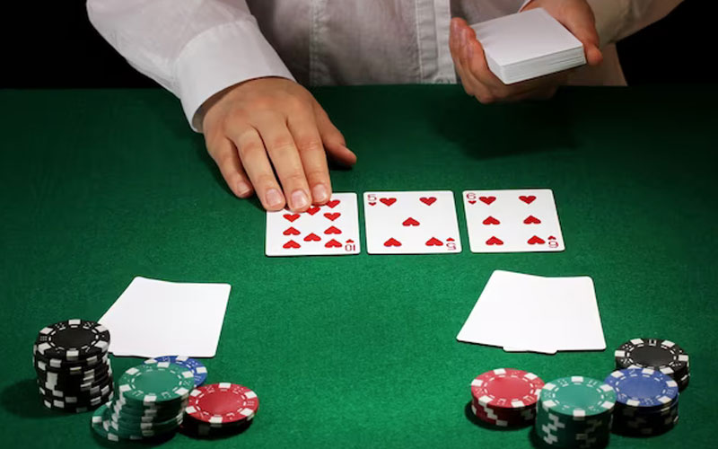 poker online holdem casino - Ekings