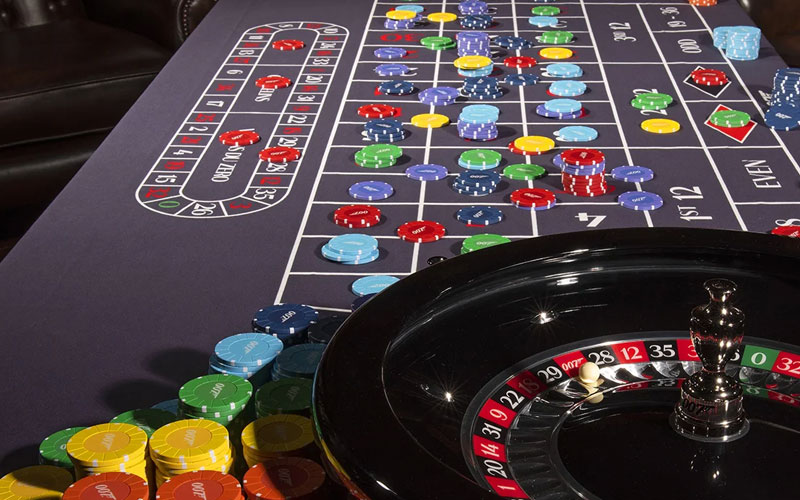 casino online tips roulette - Ekings