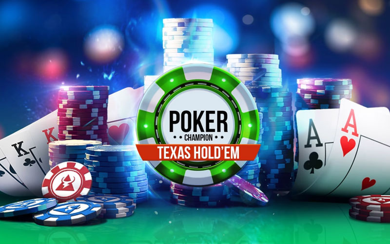 poker online game populer - Ekings