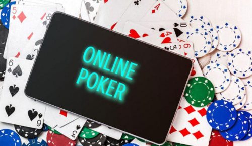 poker online video live - Ekings