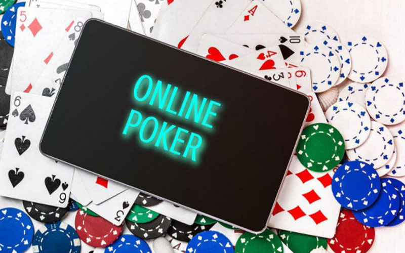 poker online video live - Ekings