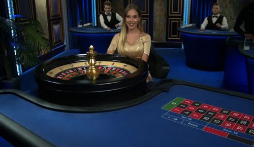 casino online bandar roulette - Ekings