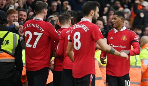 berita bola tentang mu - Ekings