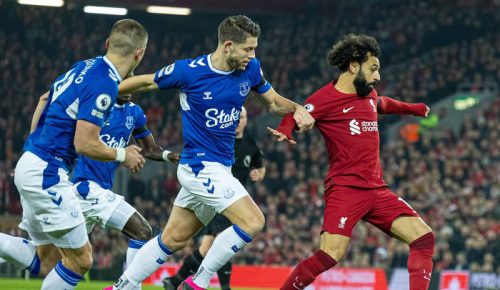 berita bola liverpool everton - Ekings