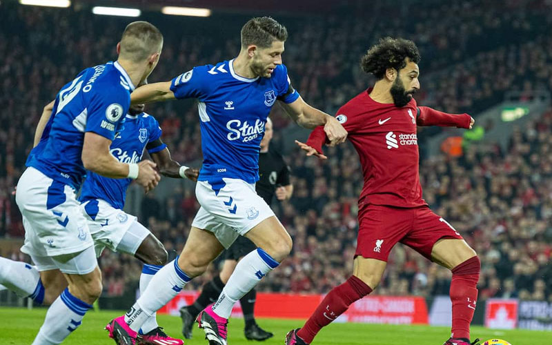 berita bola liverpool everton - Ekings