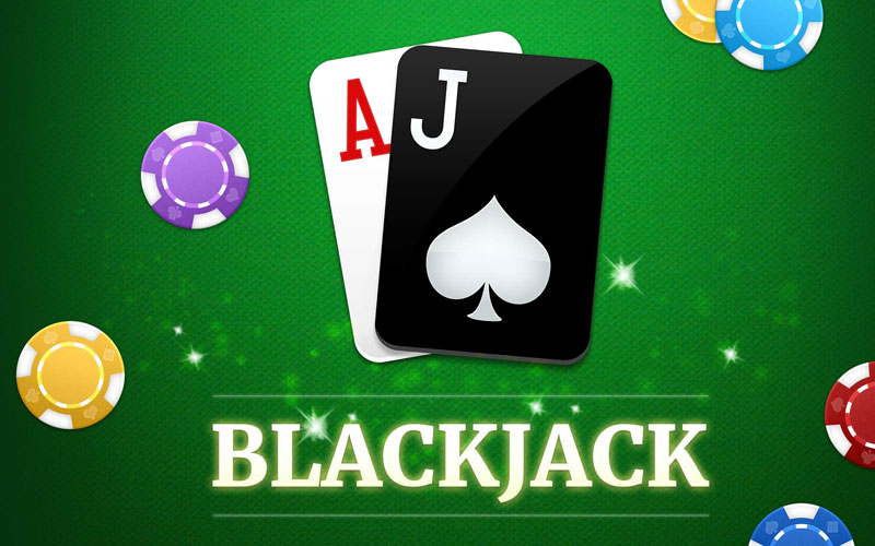 casino online blackjack judi - Ekings