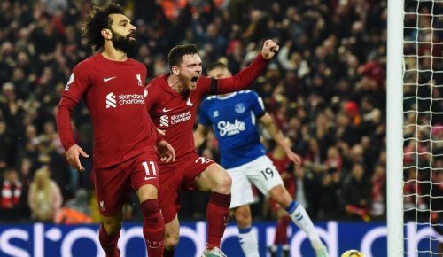 berita bola liverpool sukses - Ekings