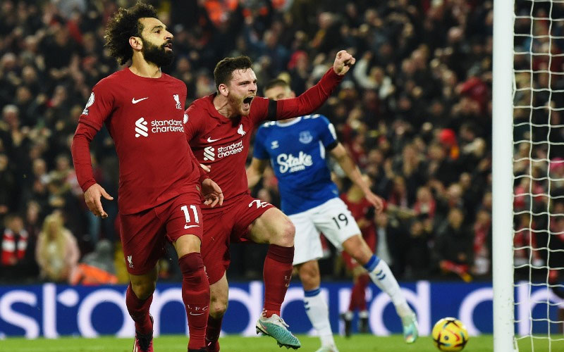 berita bola liverpool sukses - Ekings