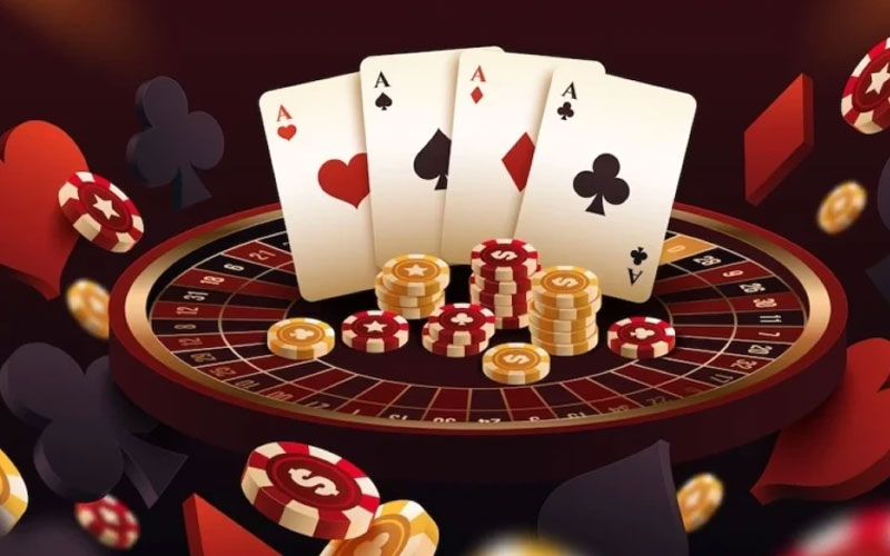 poker online peluang pot - Ekings