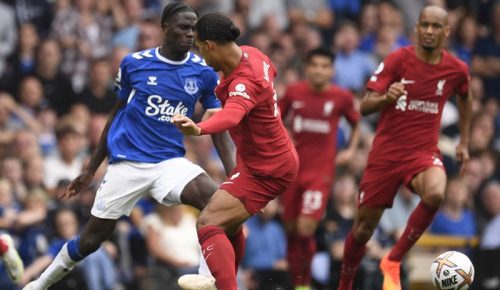 berita bola pencapaian liverpool - Ekings