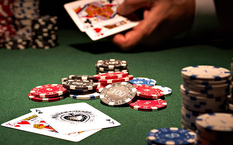 poker online free bet - Ekings